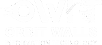 Orbit Walls Information Technology Logo